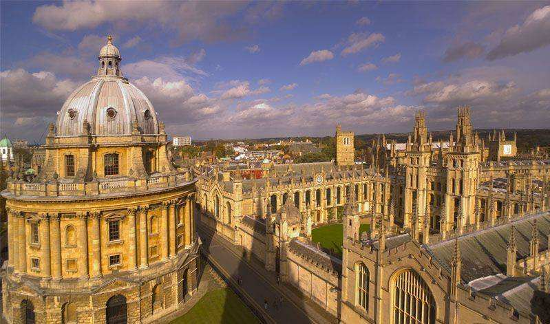 2026年QS世界大学排名:英国排名第一的大学,早不是牛津剑桥了 剑桥大学 牛津大学 英国留学 第31张 2026年QS世界大学排名:英国排名第一的大学,早不是牛津剑桥了 剑桥大学 牛津大学 英国留学 第31张